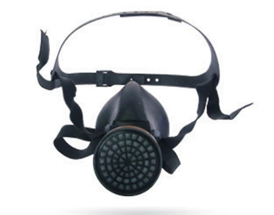 Ib nrab Dust Mask